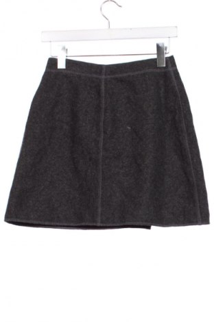 Παιδική φούστα DKNY, Μέγεθος 15-18y/ 170-176 εκ., Χρώμα Γκρί, Τιμή 16,99 €