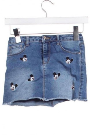 Dětská sukně  Disney, Velikost 7-8y/ 128-134 cm, Barva Modrá, Cena  275,00 Kč
