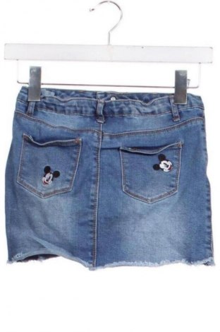 Dětská sukně  Disney, Velikost 7-8y/ 128-134 cm, Barva Modrá, Cena  275,00 Kč