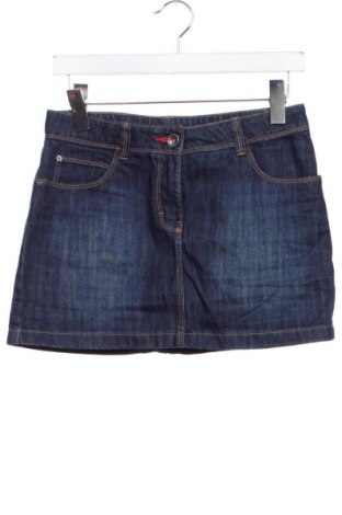 Детска пола Esprit, Размер 12-13y/ 158-164 см, Цвят Син, Цена 9,99 лв.