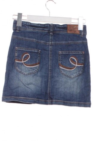 Fustă pentru copii Esprit, Mărime 10-11y/ 146-152 cm, Culoare Albastru, Preț 32,99 Lei