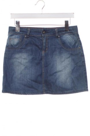 Kinderrock Garcia, Größe 15-18y/ 170-176 cm, Farbe Blau, Preis 10,22 €