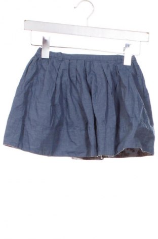 Detská sukňa  H&M, Veľkosť 5-6y/ 116-122 cm, Farba Modrá, Cena  9,79 €