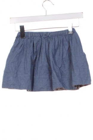 Detská sukňa  H&M, Veľkosť 5-6y/ 116-122 cm, Farba Modrá, Cena  9,79 €