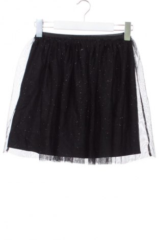 Fustă pentru copii H&M, Mărime 10-11y/ 146-152 cm, Culoare Negru, Preț 50,00 Lei