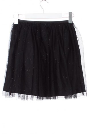 Fustă pentru copii H&M, Mărime 10-11y/ 146-152 cm, Culoare Negru, Preț 50,00 Lei