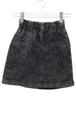 Детска пола H&M, Размер 9-10y/ 140-146 см, Цвят Многоцветен, Цена 19,00 лв.