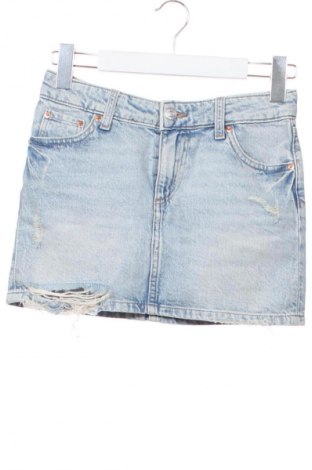 Detská sukňa  H&M, Veľkosť 9-10y/ 140-146 cm, Farba Modrá, Cena  9,72 €