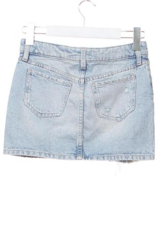 Detská sukňa  H&M, Veľkosť 9-10y/ 140-146 cm, Farba Modrá, Cena  9,72 €
