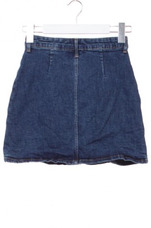 Παιδική φούστα H&M, Μέγεθος 11-12y/ 152-158 εκ., Χρώμα Μπλέ, Τιμή 6,99 €