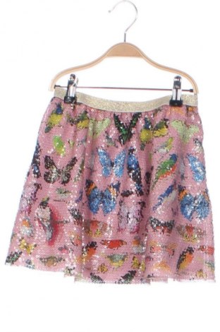 Kinderrock H&M, Größe 6-7y/ 122-128 cm, Farbe Mehrfarbig, Preis 9,72 €