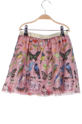 Kinderrock H&M, Größe 6-7y/ 122-128 cm, Farbe Mehrfarbig, Preis 9,72 €