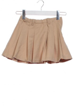 Kinderrock H&M, Größe 5-6y/ 116-122 cm, Farbe Beige, Preis € 9,71