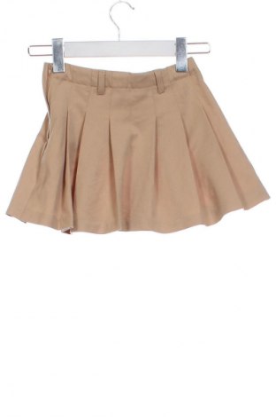 Kinderrock H&M, Größe 5-6y/ 116-122 cm, Farbe Beige, Preis € 9,71