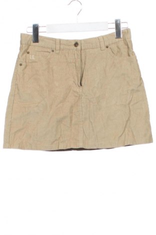 Kinderrock H&M L.O.G.G., Größe 12-13y/ 158-164 cm, Farbe Braun, Preis € 4,99