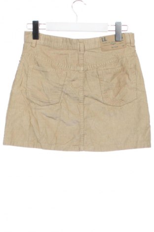 Kinderrock H&M L.O.G.G., Größe 12-13y/ 158-164 cm, Farbe Braun, Preis € 4,99