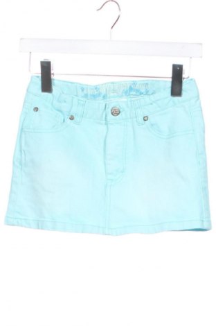 Dziecięca spódnica H&M L.O.G.G., Rozmiar 11-12y/ 152-158 cm, Kolor Niebieski, Cena 44,00 zł