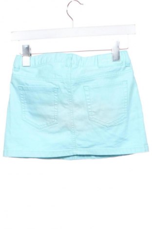 Dziecięca spódnica H&M L.O.G.G., Rozmiar 11-12y/ 152-158 cm, Kolor Niebieski, Cena 44,00 zł