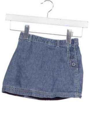 Detská sukňa  H&M L.O.G.G., Veľkosť 2-3y/ 98-104 cm, Farba Modrá, Cena  5,00 €