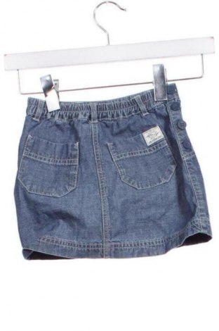 Detská sukňa  H&M L.O.G.G., Veľkosť 2-3y/ 98-104 cm, Farba Modrá, Cena  5,00 €