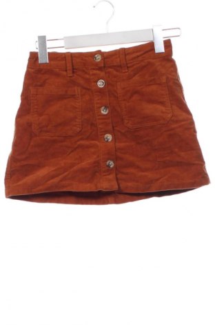 Dětská sukně  Here+There, Velikost 11-12y/ 152-158 cm, Barva Oranžová, Cena  119,00 Kč