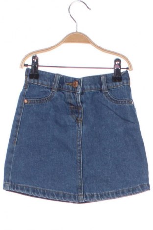 Παιδική φούστα LC Waikiki, Μέγεθος 3-4y/ 104-110 εκ., Χρώμα Μπλέ, Τιμή 8,70 €