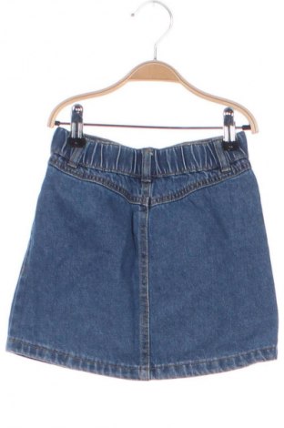 Παιδική φούστα LC Waikiki, Μέγεθος 3-4y/ 104-110 εκ., Χρώμα Μπλέ, Τιμή 8,70 €