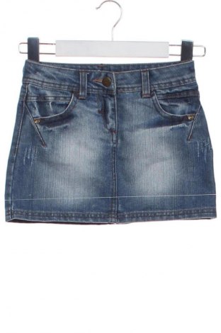 Детска пола Next, Размер 5-6y/ 116-122 см, Цвят Син, Цена 20,00 лв.