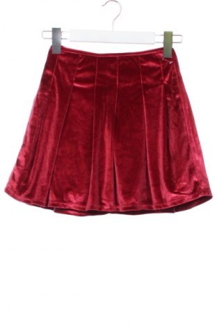 Detská sukňa  Orchestra, Veľkosť 8-9y/ 134-140 cm, Farba Červená, Cena  9,95 €