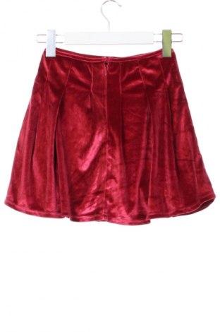 Detská sukňa  Orchestra, Veľkosť 8-9y/ 134-140 cm, Farba Červená, Cena  9,95 €