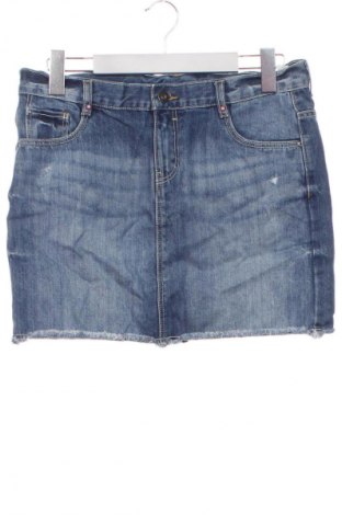 Детска пола Page One, Размер 14-15y/ 168-170 см, Цвят Син, Цена 5,11 €