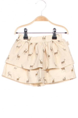 Fustă pentru copii Petit Piao, Mărime 6-9m/ 68-74 cm, Culoare Multicolor, Preț 243,99 Lei