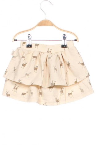 Fustă pentru copii Petit Piao, Mărime 6-9m/ 68-74 cm, Culoare Multicolor, Preț 243,99 Lei