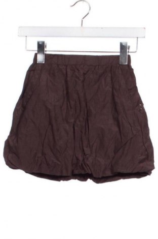 Detská sukňa  Pretty Sille, Veľkosť 5-6y/ 116-122 cm, Farba Hnedá, Cena  9,72 €