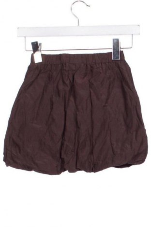 Detská sukňa  Pretty Sille, Veľkosť 5-6y/ 116-122 cm, Farba Hnedá, Cena  9,72 €