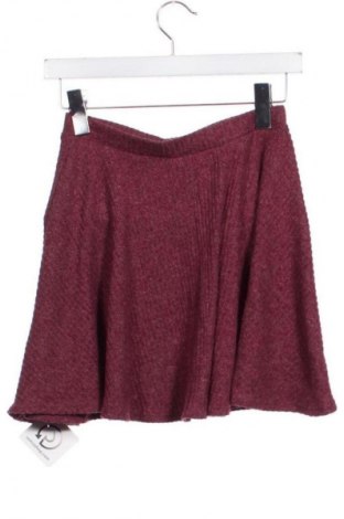 Kinderrock Primark, Größe 10-11y/ 146-152 cm, Farbe Rot, Preis € 9,70
