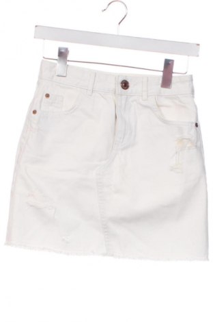 Kinderrock River Island, Größe 10-11y/ 146-152 cm, Farbe Weiß, Preis € 10,24