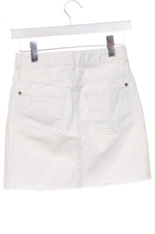 Kinderrock River Island, Größe 10-11y/ 146-152 cm, Farbe Weiß, Preis € 10,24