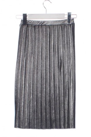 Fustă pentru copii River Island, Mărime 11-12y/ 152-158 cm, Culoare Gri, Preț 52,63 Lei