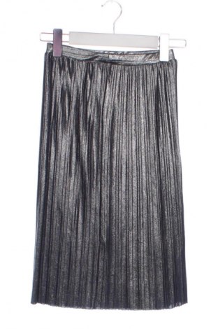 Fustă pentru copii River Island, Mărime 11-12y/ 152-158 cm, Culoare Gri, Preț 52,63 Lei