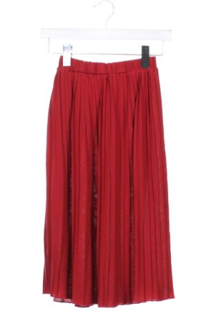 Kinderrock SHEIN, Größe 9-10y/ 140-146 cm, Farbe Rot, Preis € 9,70