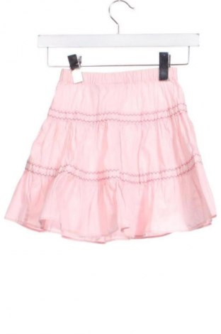 Dětská sukně  Sweet, Velikost 4-5y/ 110-116 cm, Barva Růžová, Cena  275,00 Kč