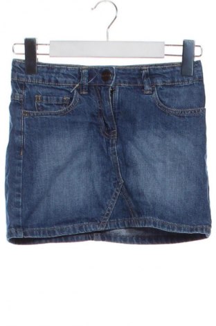 Kinderrock TCM, Größe 8-9y/ 134-140 cm, Farbe Blau, Preis € 10,00