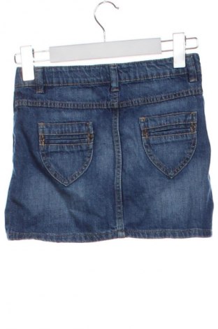 Kinderrock TCM, Größe 8-9y/ 134-140 cm, Farbe Blau, Preis € 10,00