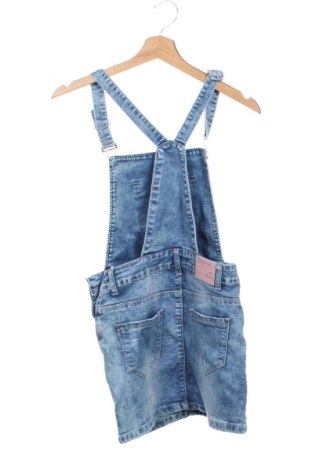 Kinderrock Unbranded, Größe 13-14y/ 164-168 cm, Farbe Blau, Preis 9,99 €