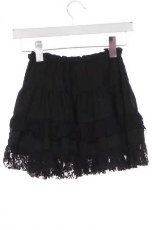 Detská sukňa  Unbranded, Veľkosť 10-11y/ 146-152 cm, Farba Čierna, Cena  9,72 €