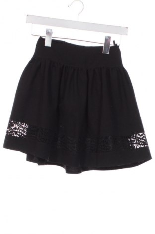 Fustă pentru copii Unbranded, Mărime 10-11y/ 146-152 cm, Culoare Negru, Preț 50,37 Lei