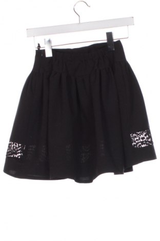 Fustă pentru copii Unbranded, Mărime 10-11y/ 146-152 cm, Culoare Negru, Preț 50,37 Lei