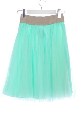 Detská sukňa  Unbranded, Veľkosť 9-10y/ 140-146 cm, Farba Zelená, Cena  9,72 €