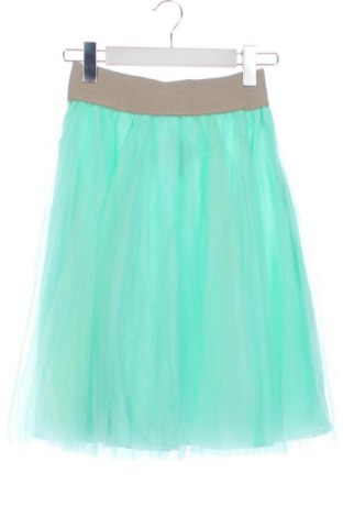 Detská sukňa  Unbranded, Veľkosť 9-10y/ 140-146 cm, Farba Zelená, Cena  9,72 €